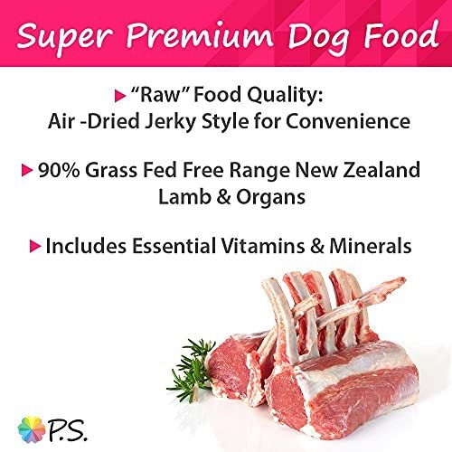 Hypoallergenic Dog Food for Allergies – Stop Paw Licking & Itching - Image 5