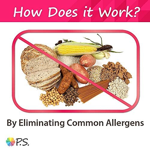 Hypoallergenic Dog Food for Allergies – Stop Paw Licking & Itching - Image 4