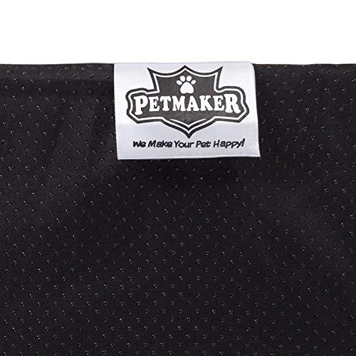 Orthopedic Small Dog Bed Memory Foam Sherpa Crate Mat Comfort 20x15 - Image 6