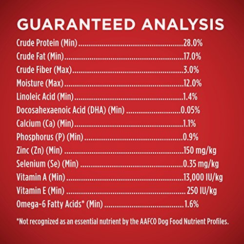 Purina ONE Plus Healthy Puppy High Protein Dry Dog Food, 8 lb Bag - Image 11