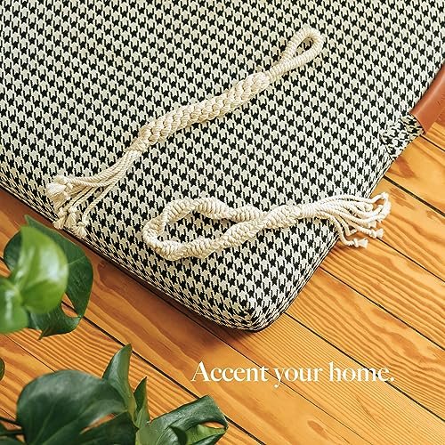 Eco-Friendly Cotton Rope Dog Toys 2-Pack – Durable & Trainer Support - Image 6