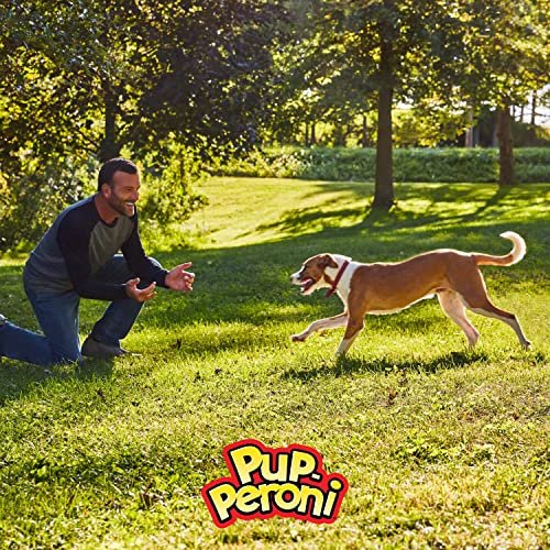Pup-Peroni Original Bacon Dog Treats 22.5oz – Real Bacon Flavor - Image 7