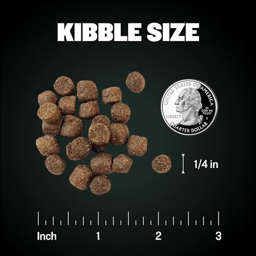Bully Max High Calorie Dog Food for Muscle Gain & Weight Support - Image 7