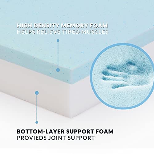 Orthopedic Memory Foam Dog Bed for Large Dogs - Waterproof & Washable - Image 2