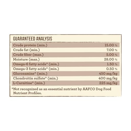 Merrick Power Bites Chicken Dog Treats – Grain Free, Soft & Meaty, 6 oz - Image 7
