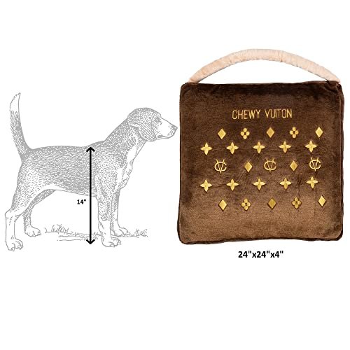 Luxe Cloud 9 Dog Bed | Soft Washable Plush Pet Bed | Modern Comfort Design - Image 6