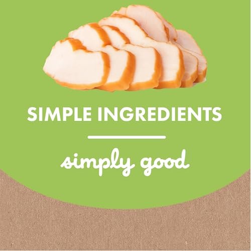 Buddy Biscuits Soft Dog Treats, Roasted Chicken, USA Baked, 5oz Pouch - Image 5