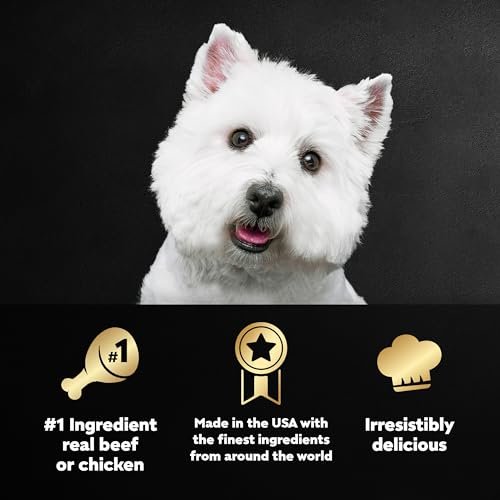 Cesar Wet Dog Food Variety Pack, 24 Easy Peel Trays, 4 Flavors - Image 5