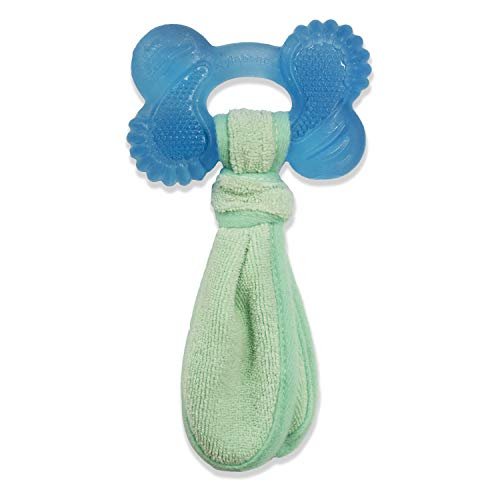 Freezer Puppy Teething Toy – Small Peanut Butter Chew for Puppies - Image 8