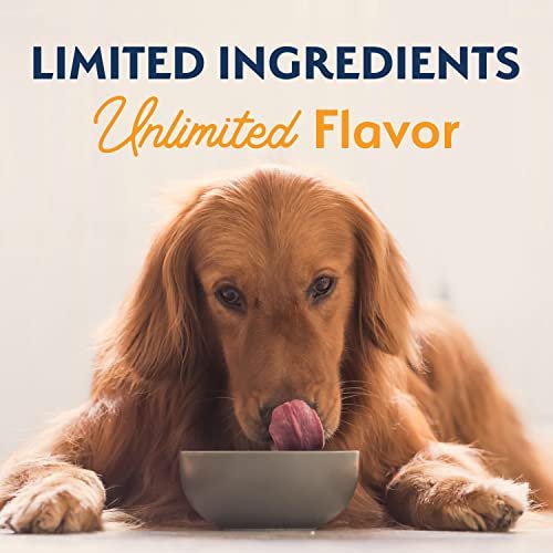 Natural Balance Grain-Free Duck & Potato Dog Food, 22 lb Bag - Image 7