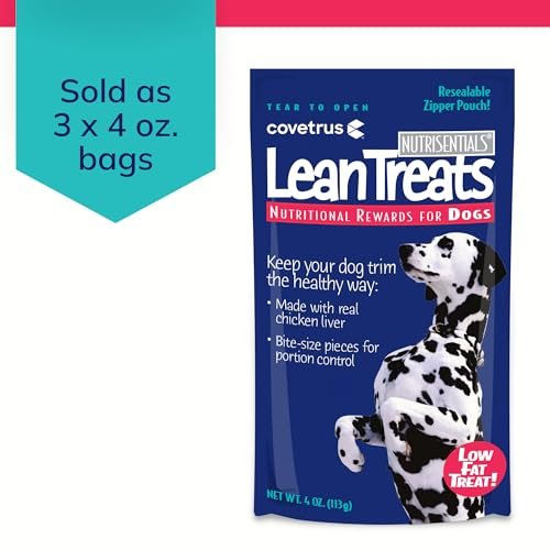 Low Fat Chicken Dog Treats - Soft, Healthy Bites for All Dogs, 3 Pack - Image 2