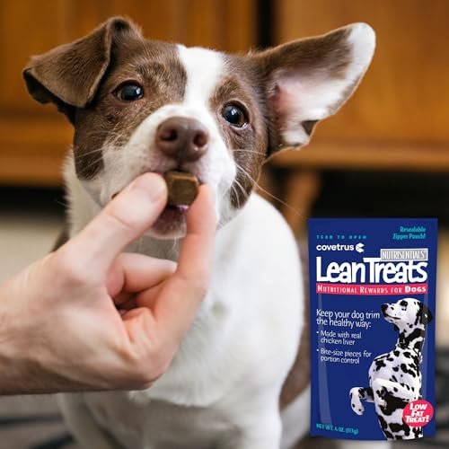 Low Fat Chicken Dog Treats - Soft, Healthy Bites for All Dogs, 3 Pack - Image 5