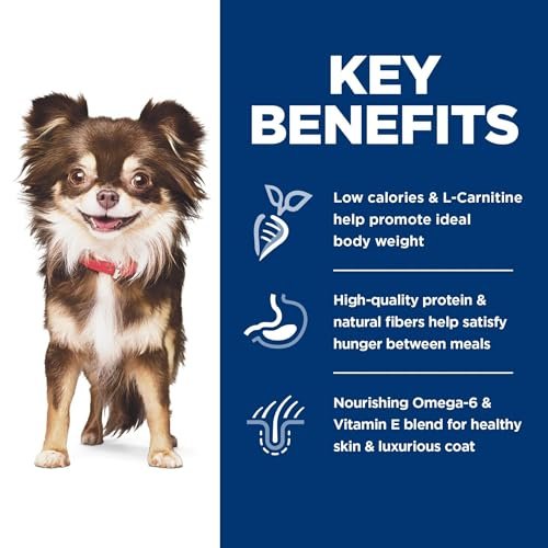 Hill's Science Diet Small Breed Sensitive Stomach & Skin Dog Food 15lb - Image 4