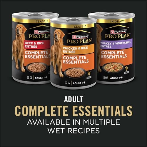 Purina Pro Plan Salmon & Rice Dry Dog Food with Probiotics, 33 lb Bag - Image 11