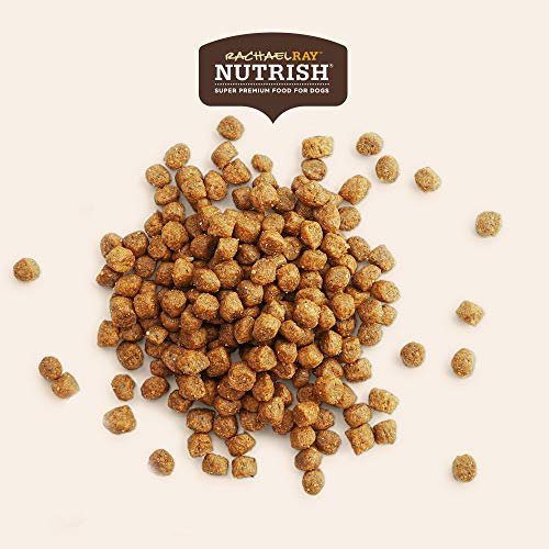 Rachael Ray Bright Puppy Dry Dog Food with Chicken & Brown Rice, 14 lb - Image 9