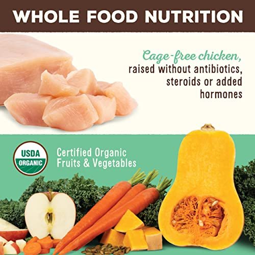 Primal Chicken Freeze-Dried Dog Food: Grain-Free High-Protein Raw Nuggets - Image 5