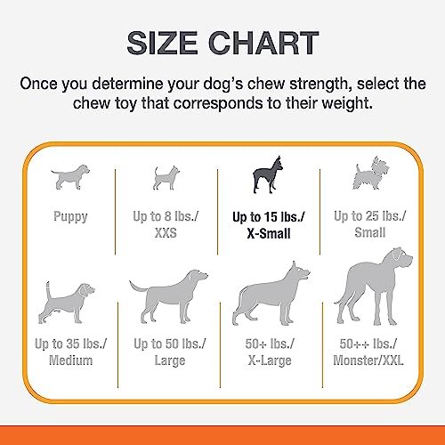 Nylabone Teething Ring for Puppies – Chicken Flavor Chew Toy Small - Image 4