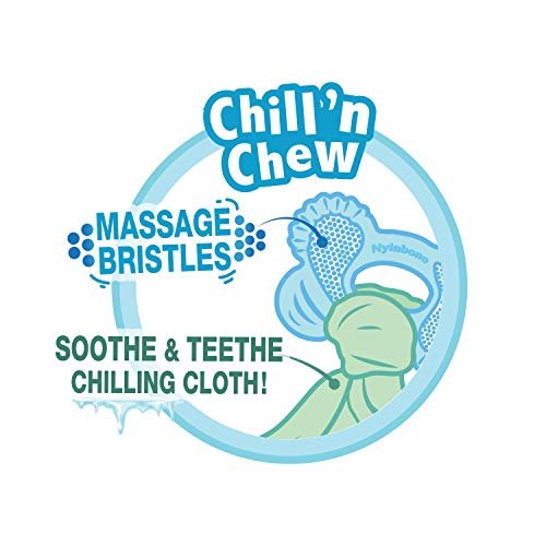 Freezer Puppy Teething Toy – Small Peanut Butter Chew for Puppies - Image 5