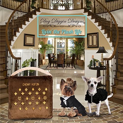 Luxe Cloud 9 Dog Bed | Soft Washable Plush Pet Bed | Modern Comfort Design - Image 4