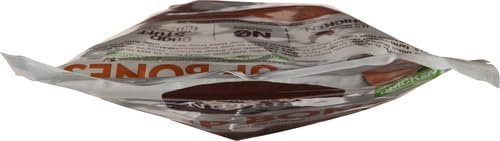 Rachael Ray Nutrish Chicken & Veggie Dog Treats, 11 Soup Bones - Image 12