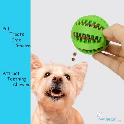 Interactive Dog Puzzle Toy: 5-in-1 Treat Dispenser for Medium and Large Dogs - Image 3