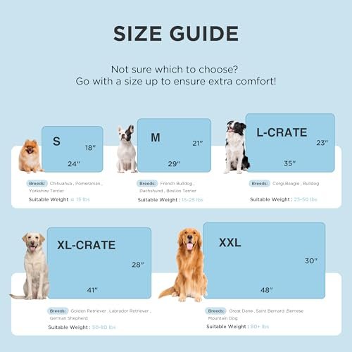 Cooling Dog Mat XL: Washable 41x28 Pet Pad for Large Dogs Summer Relief - Image 6