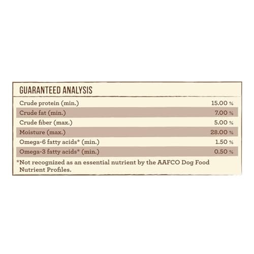 Merrick Salmon Power Bites: Grain-Free Soft Dog Treats | Protein-Rich Snack - Image 6