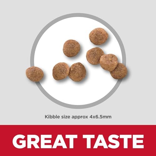 Hill's Science Diet Small Breed Puppy Food | Chicken & Whole Grains | Premium Nutrition - Image 3