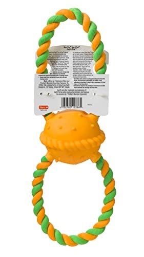 Bacon-Scented Dog Chew Toy | Durable Medium Large Breed Dog Toy | Long-Lasting - Image 7