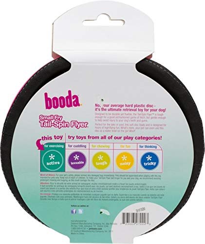 Chuckit! Floating Dog Frisbee - Durable Outdoor Pet Toy for Fetch and Water Play - Image 5