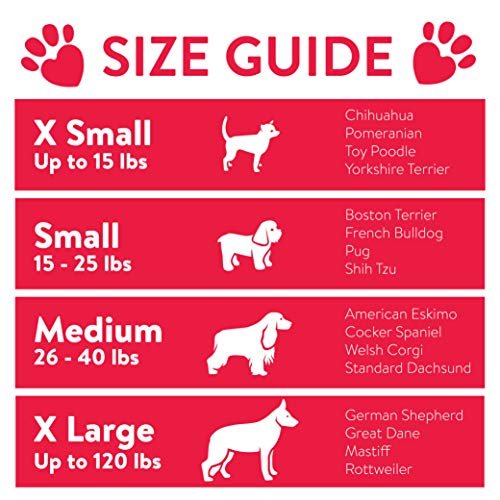 Ultra-Soft Calming Pet Bed: Washable Donut Cuddler for Small Dogs & Cats - Image 7
