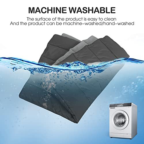 Waterproof Portable Dog Bed: Foldable Camping Mat for Small to Large Dogs - Image 6