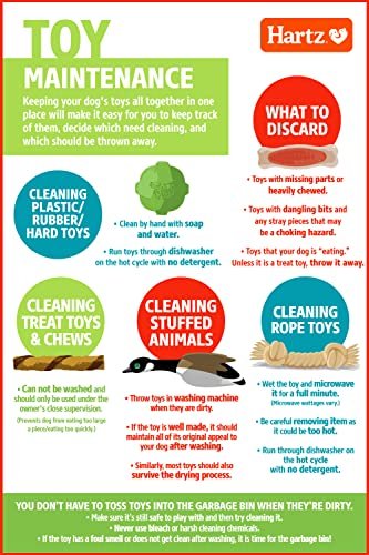 Bacon-Scented Dog Chew Toy | Durable Medium Large Breed Dog Toy | Long-Lasting - Image 8