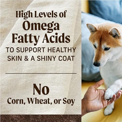 Merrick Grain Free Adult Dog Food - Real Salmon & Sweet Potato Recipe, 22 lb - Image 11