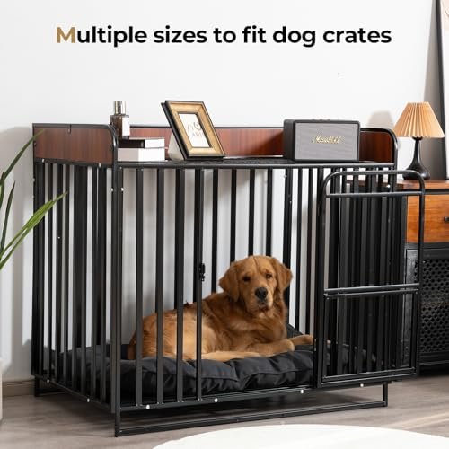 Indestructible Chew Proof Dog Bed for Small Dogs – Waterproof & Durable - Image 5