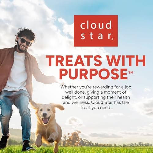 Buddy Biscuits Beef Training Treats: Soft Chewy Dog Reward Snacks, 10oz - Image 11