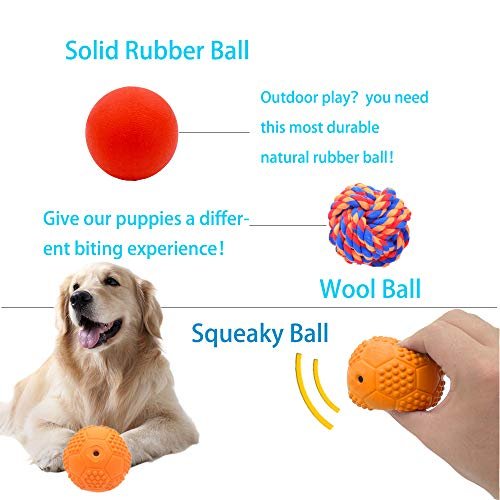 Interactive Dog Puzzle Toy: 5-in-1 Treat Dispenser for Medium and Large Dogs - Image 6