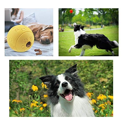 Interactive Dog Puzzle Toy: 5-in-1 Treat Dispenser for Medium and Large Dogs - Image 7