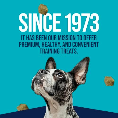 Stewart Beef Liver Dog Treats 21oz – Freeze-Dried, High Protein Snack - Image 8