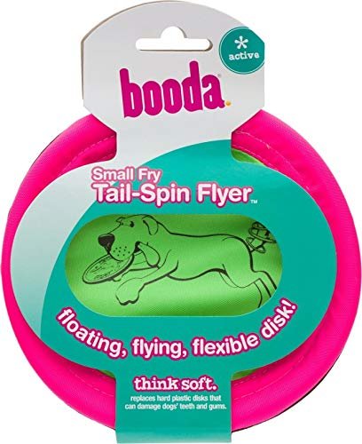 Chuckit! Floating Dog Frisbee - Durable Outdoor Pet Toy for Fetch and Water Play - Image 4