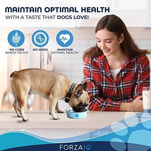 Forza10 Legend Grain Free Dog Food | Lamb & Venison | Vet Recommended - Image 2