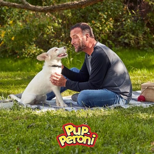 Pup-Peroni Lean Beef Dog Treats with Real Beef, 22.5 oz Bag - Image 7