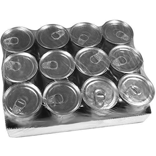 OrgaNOMics Salmon & Duck Wet Dog Food, 12 Pack – Grain-Free, 12.5 oz Cans - Image 5