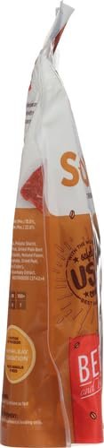 Rachael Ray Nutrish Beef Barley Soup Bones Dog Treats - Natural Dental Chews - Image 4