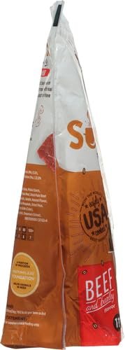 Rachael Ray Nutrish Beef & Barley Soup Bones Dog Treats, Hearty Dental Chews - Image 11