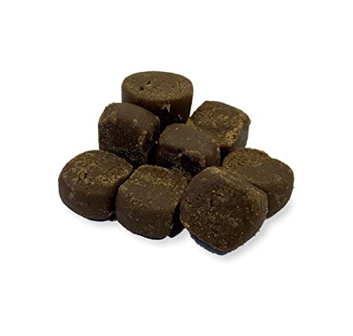 Healthy Low Fat Dog Treats: Lean Chicken Flavor Soft Chews for All Dog Sizes - Image 4
