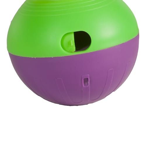 Interactive Dog Treat Dispenser Toy for Mental Stimulation and Exercise - Image 4