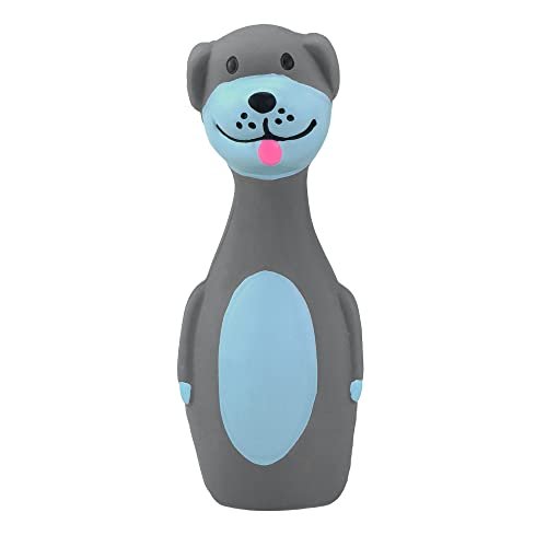 Small Dog Squeaky Latex Stick Toys | Interactive Fetch Puppy Play Set (3-Pack) - Image 10