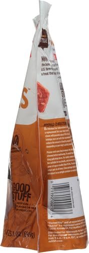 Rachael Ray Nutrish Beef & Barley Soup Bones Dog Treats, Hearty Dental Chews - Image 12