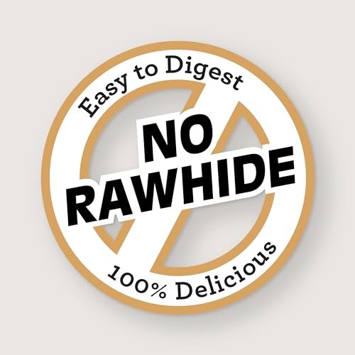 SmartBones Smart Kabobz: Rawhide-Free Dog Chews with Real Chicken, Pork & Duck - Image 4